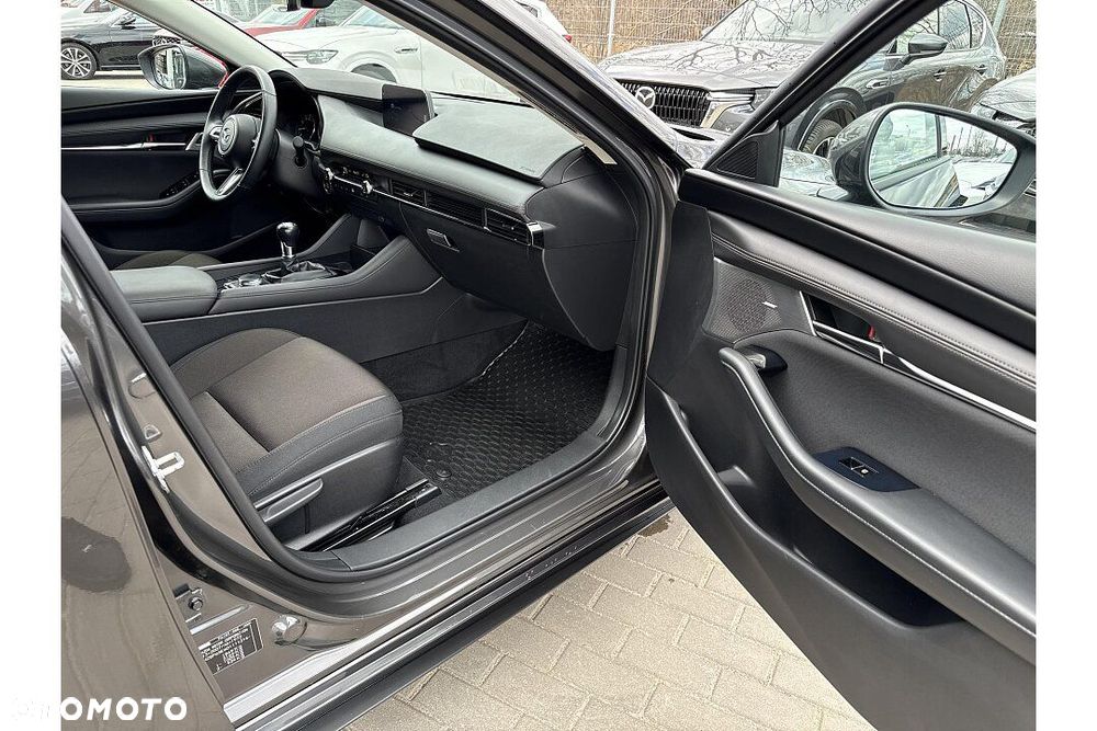 Mazda 3 ver-2-0-mhev-hikari - 22