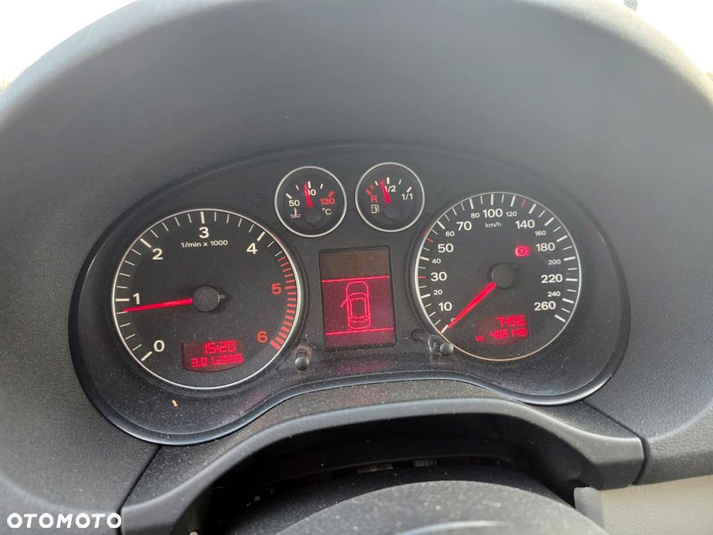 Audi A3 Sportback 2.0 TDI quattro Attraction - 18