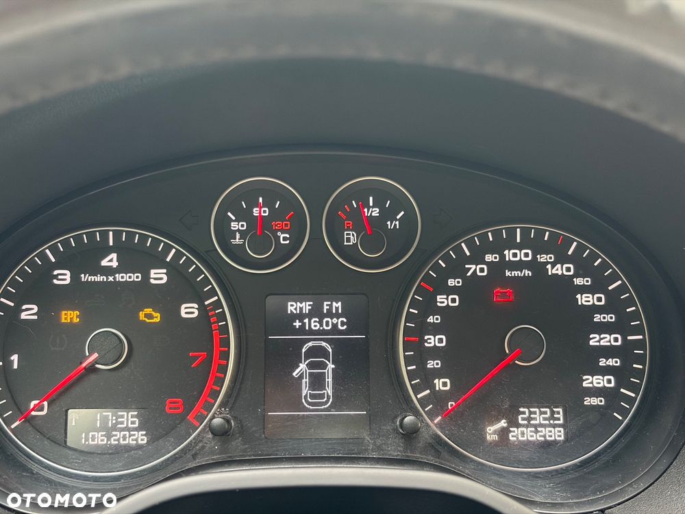 Audi A3 Sportback - 15