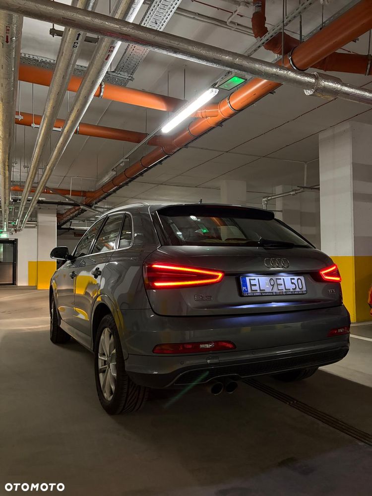 Audi Q3 2.0 TDI Quattro - 3
