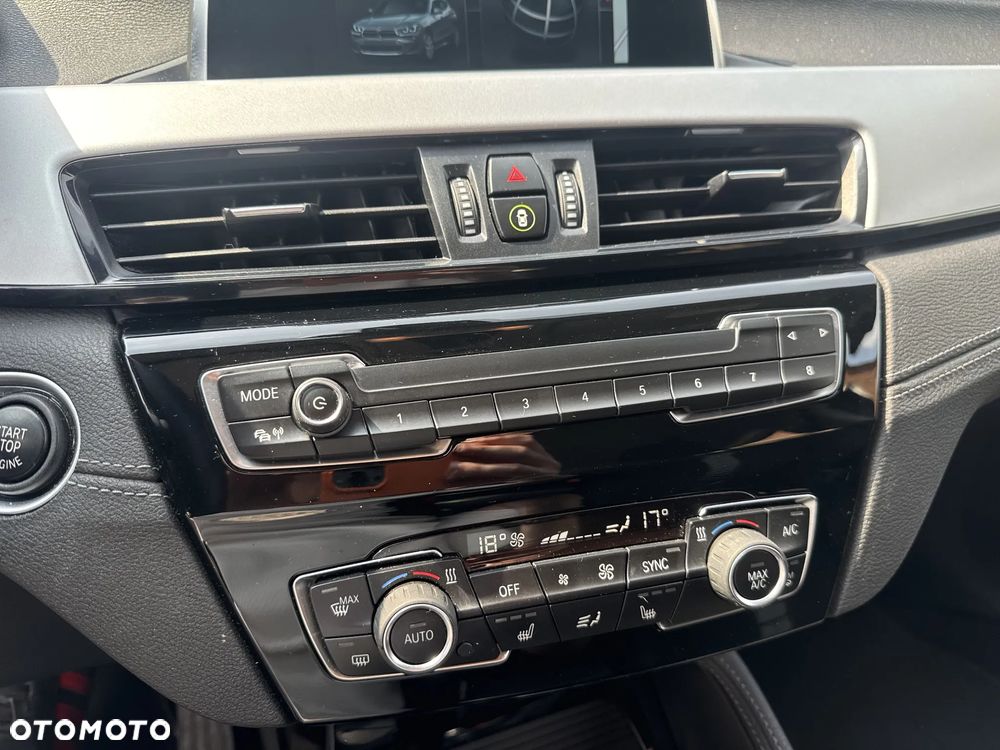 BMW X2 sDrive20i Advantage sport - 20