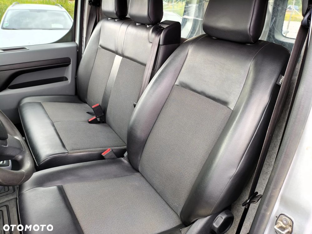 Toyota Proace - 20