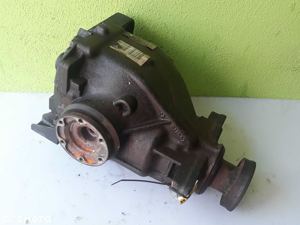 Dyferencjał Dyfer Tył BMW E60 530D   2.56 - 2
