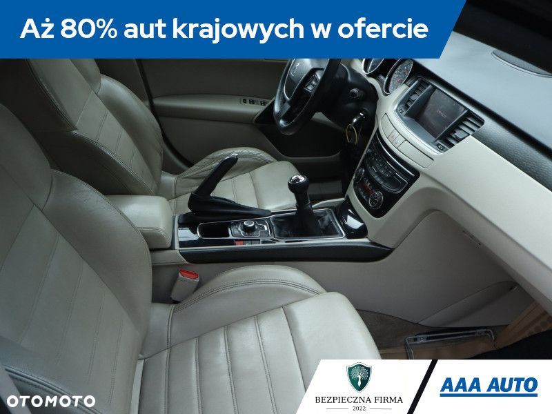 Peugeot 508 - 11