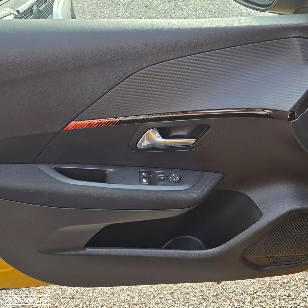 Peugeot e-208 Active Pack - 7