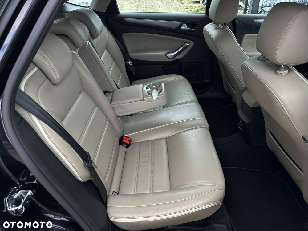 Ford Mondeo 2.0 TDCi Titanium - 20