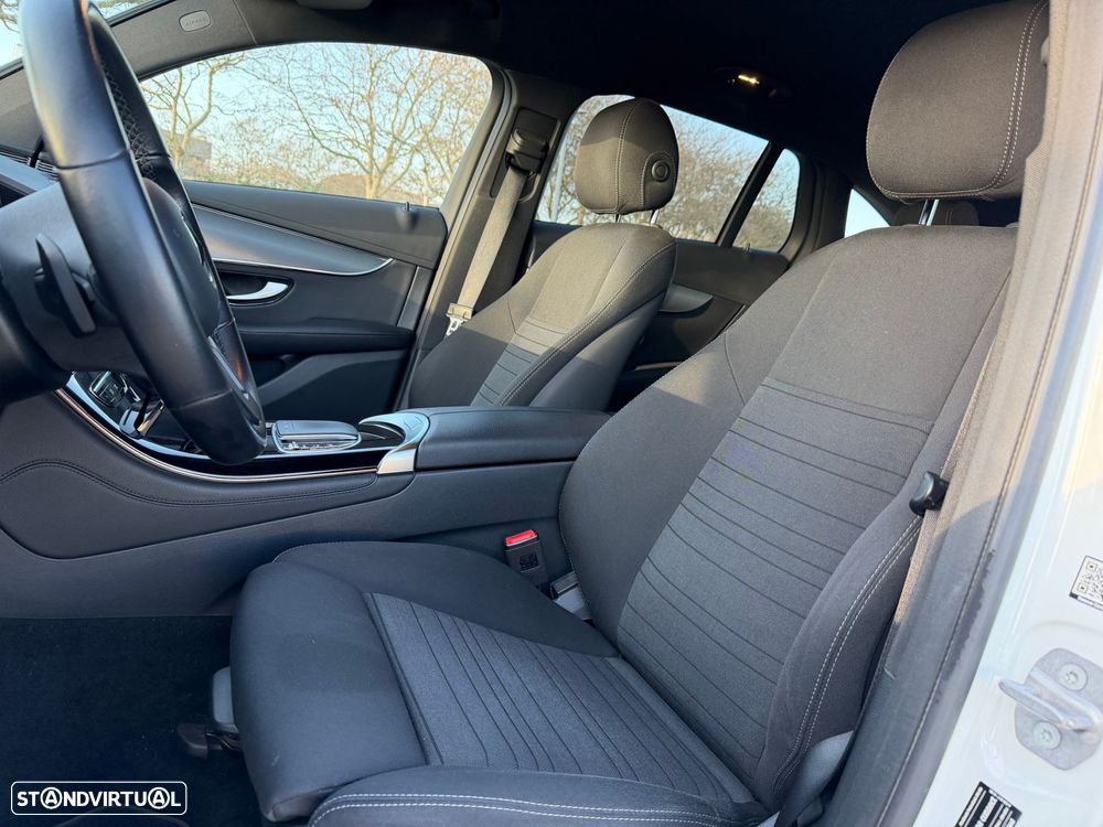 Mercedes-Benz EQC 400 4Matic - 19