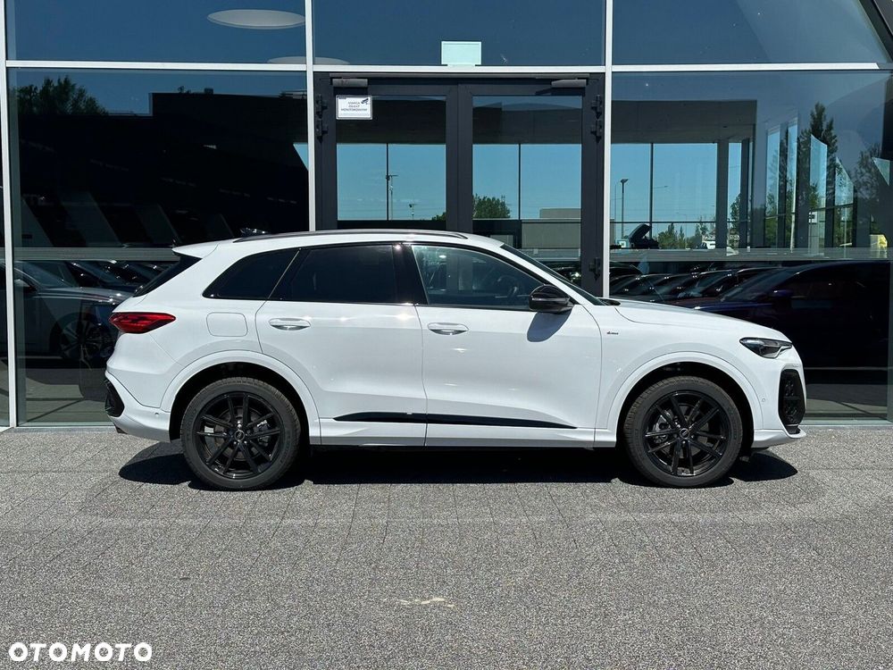 Audi Q5 - 5
