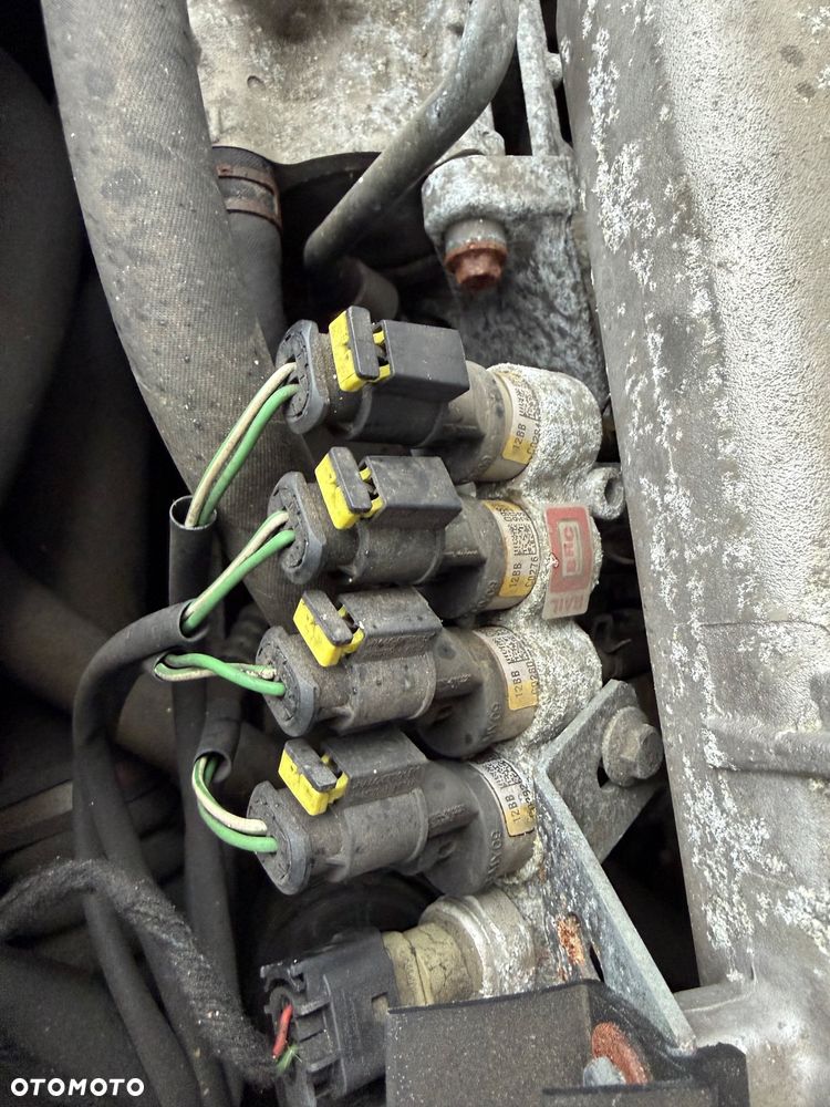 Renault Laguna 2.0 16V Turbo GT - 29