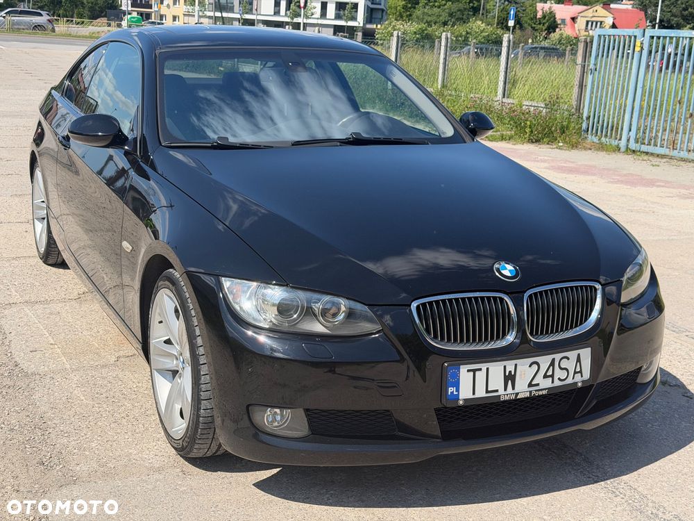 BMW Seria 3 325i Edition Exclusive - 2