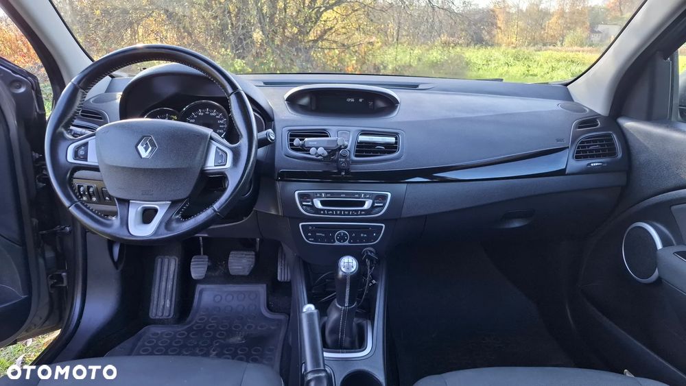 Renault Fluence 1.5 dCi Expression - 10