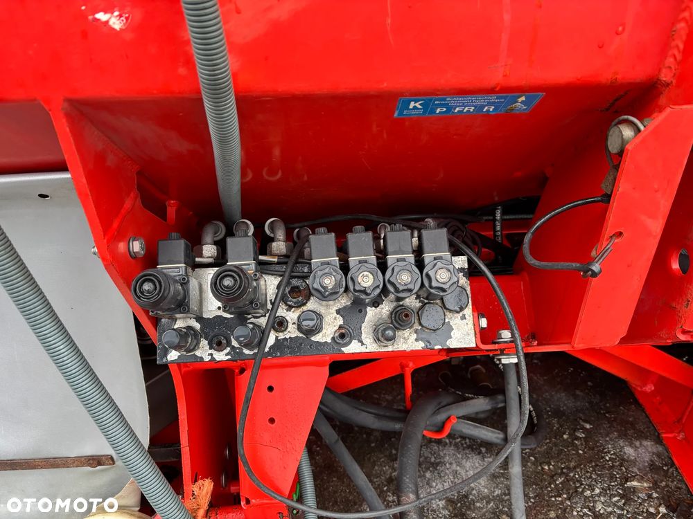 RAUCH AXERA H EMC GLB1400 GL700 - 10