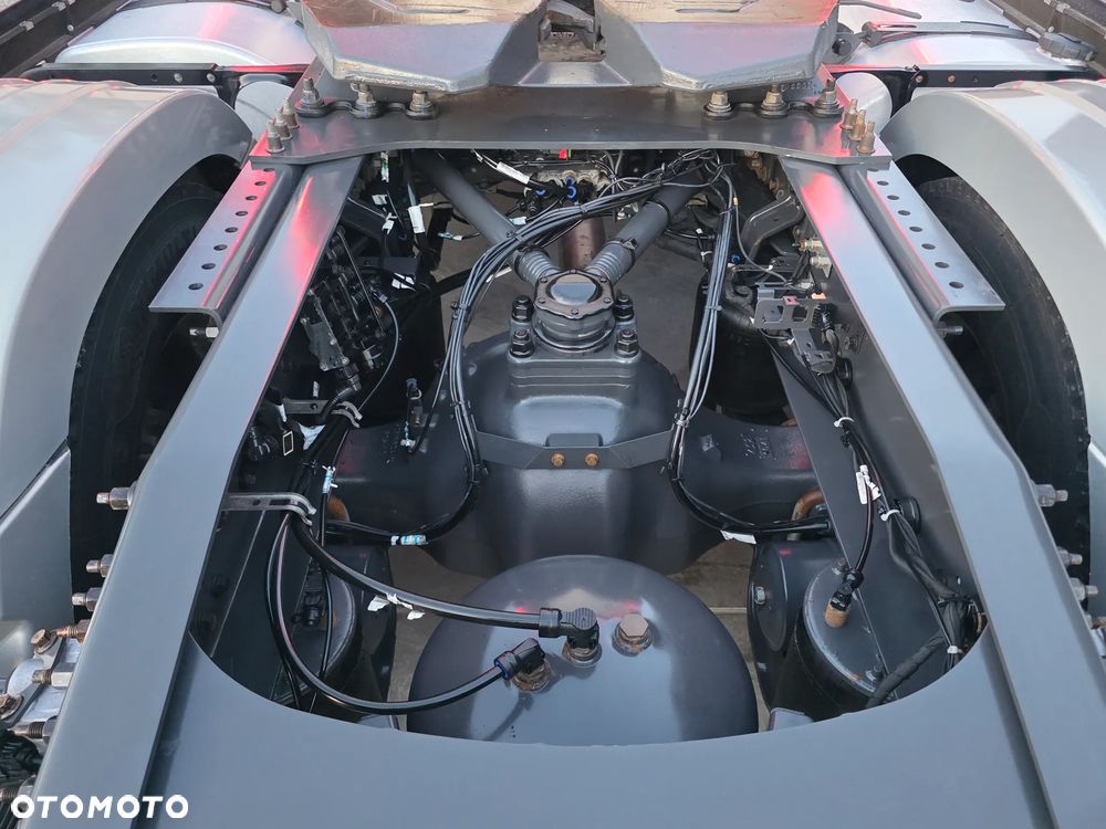 Volvo FH500/EURO6/ADR/FULL LED/457.000km/SPROWADZONE - 17