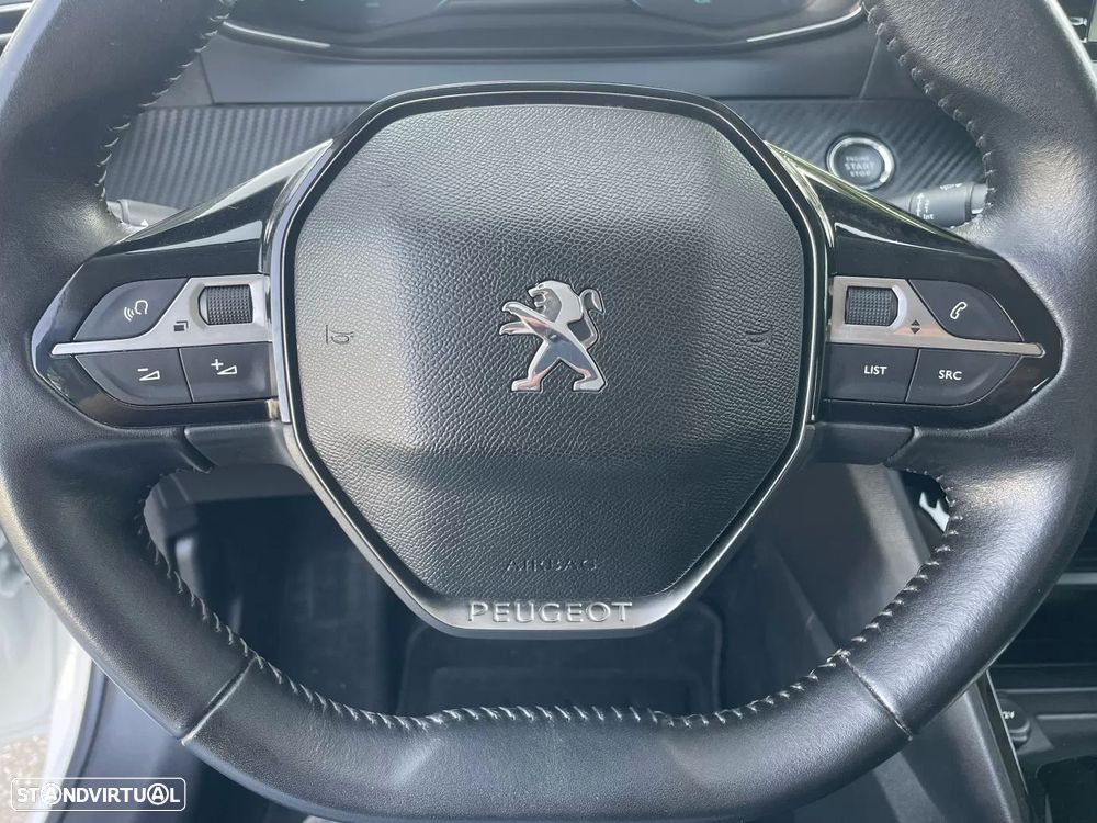 Peugeot e-208 50 kWh Active - 24