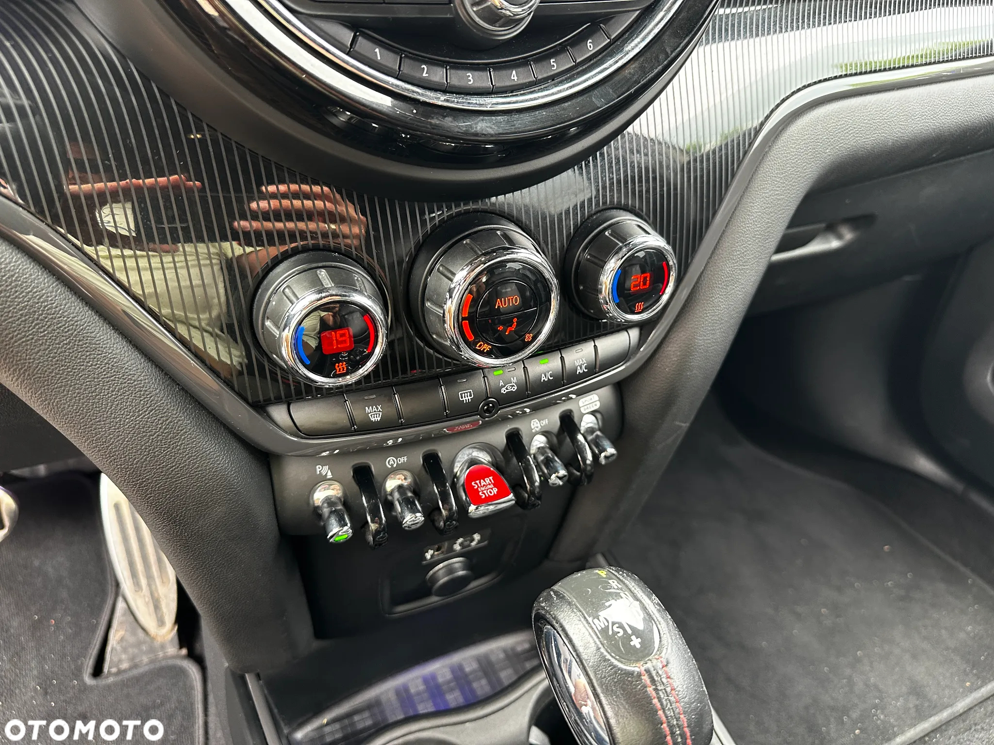 MINI Countryman Cooper S - 15