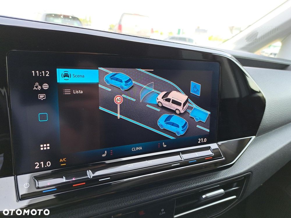 Volkswagen Caddy - 20