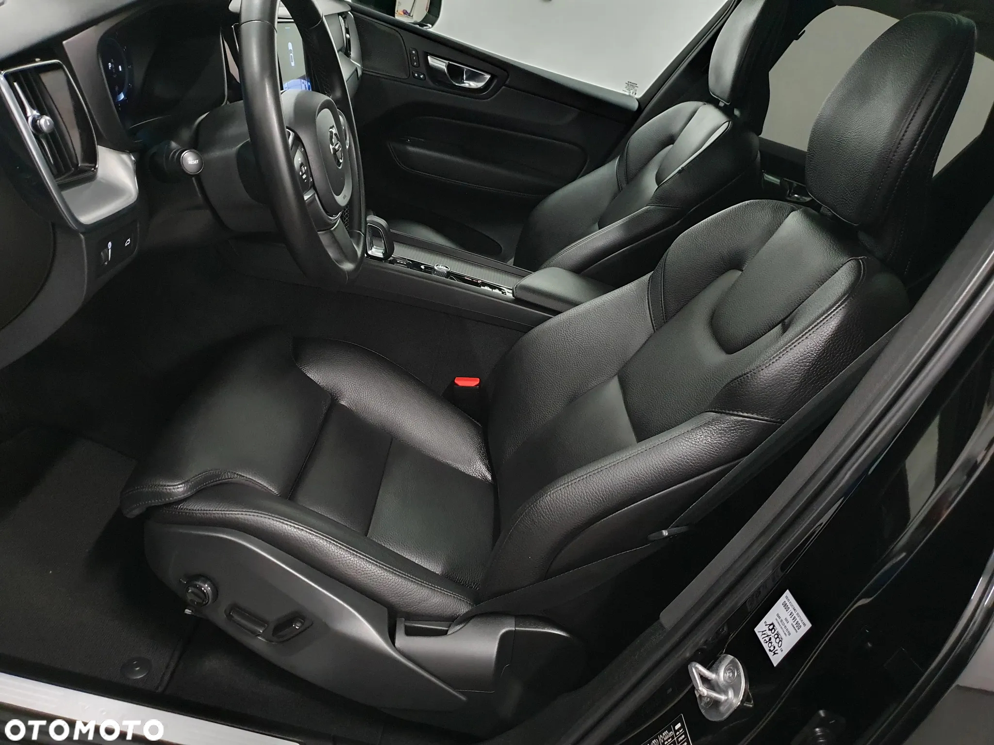 Volvo XC 60 B4 D Geartronic Inscription - 6