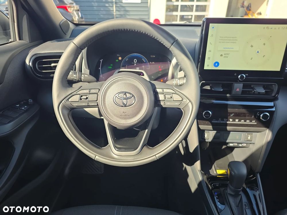 Toyota Yaris Cross Hybrid 1.5 Style - 14