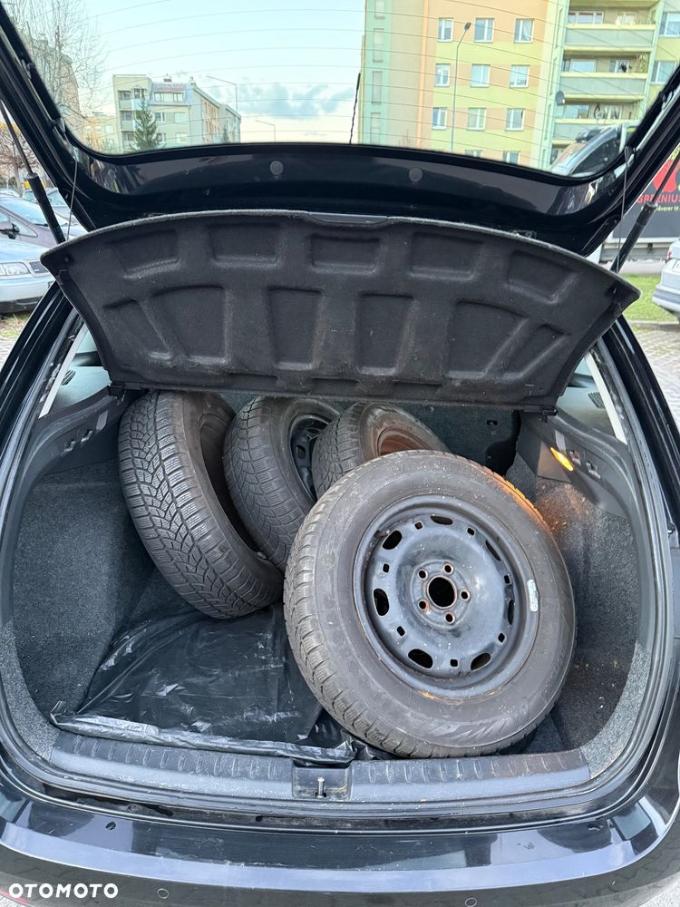 Seat Ibiza 1.4 16V Comfort Edition - 28