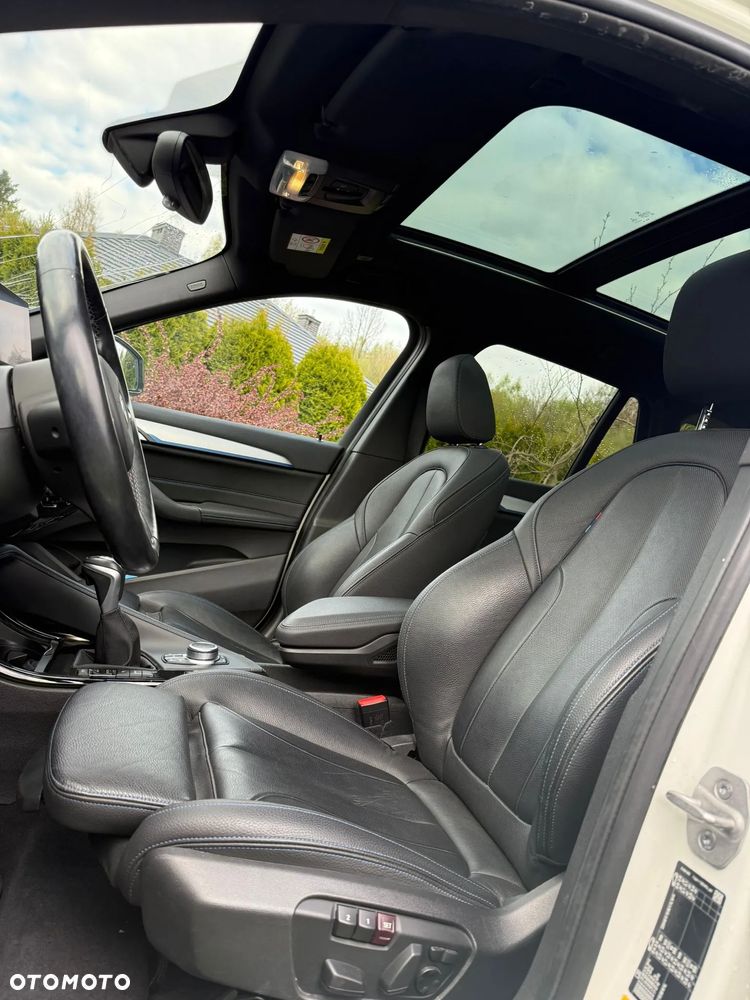 BMW X1 xDrive25e M Sport - 9