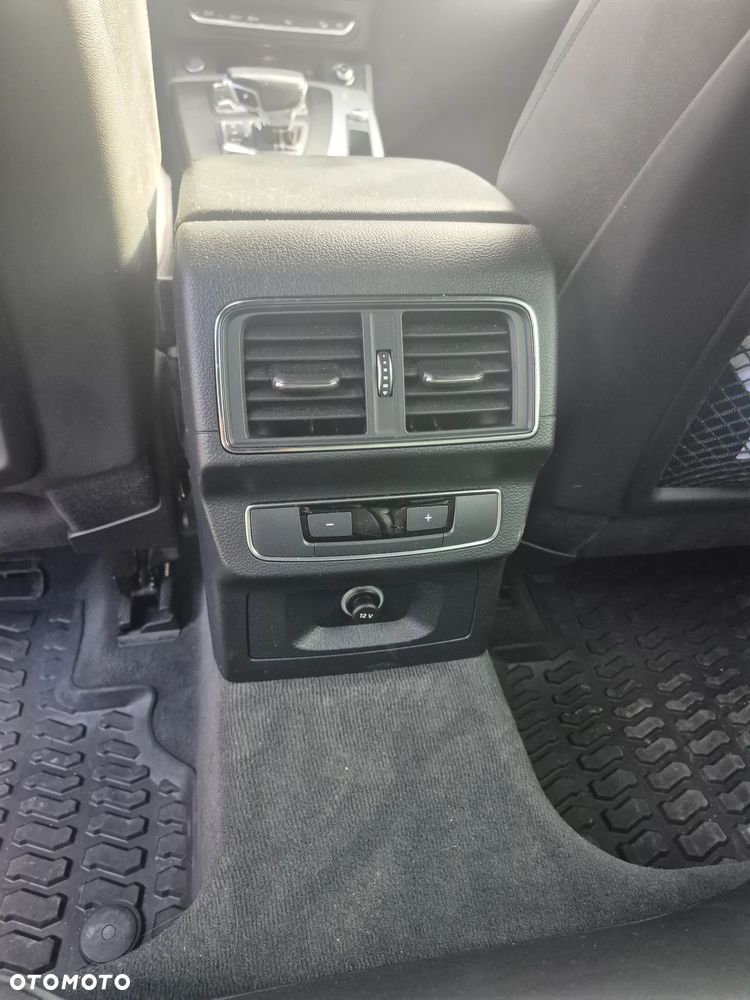 Audi Q5 2.0 TFSI Quattro S tronic - 12