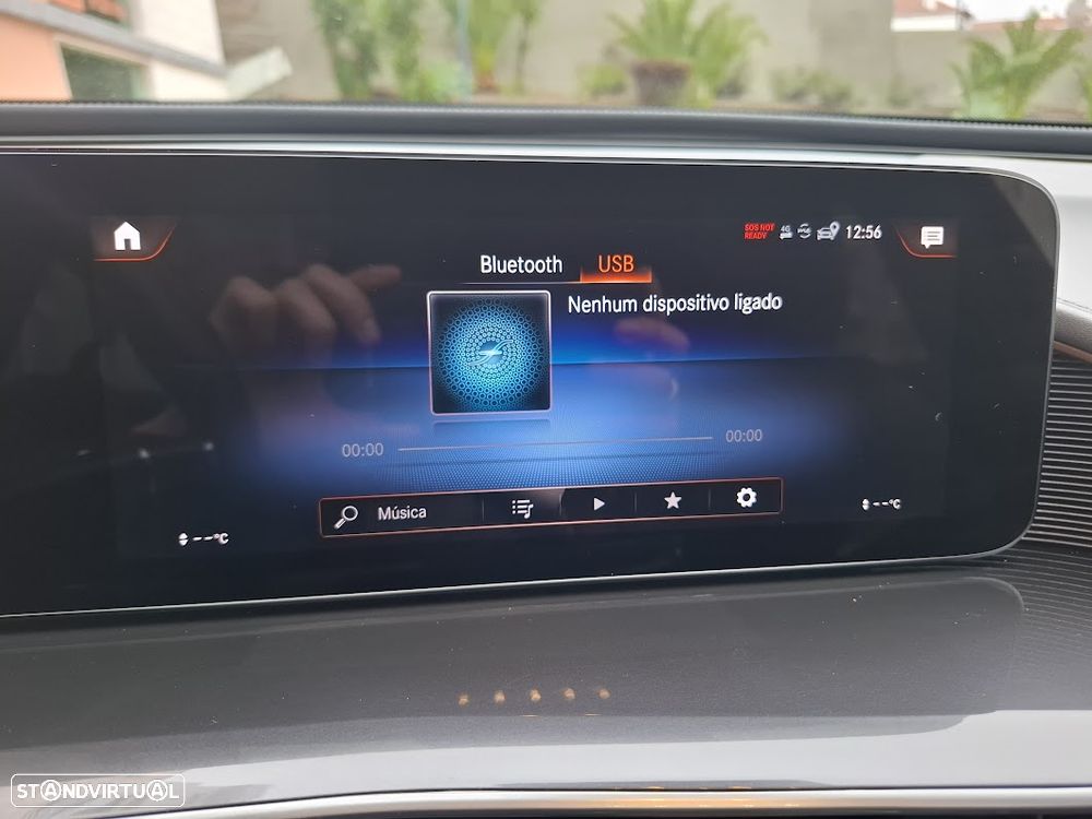 Mercedes-Benz EQC 400 4Matic AMG Line - 16