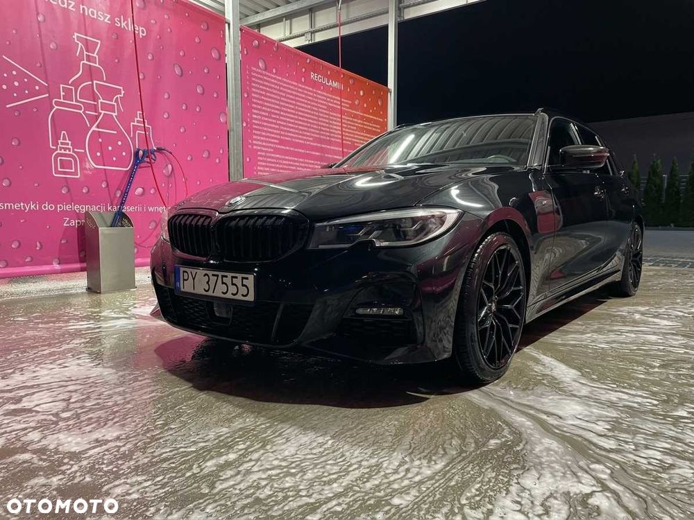 BMW Seria 3 - 1