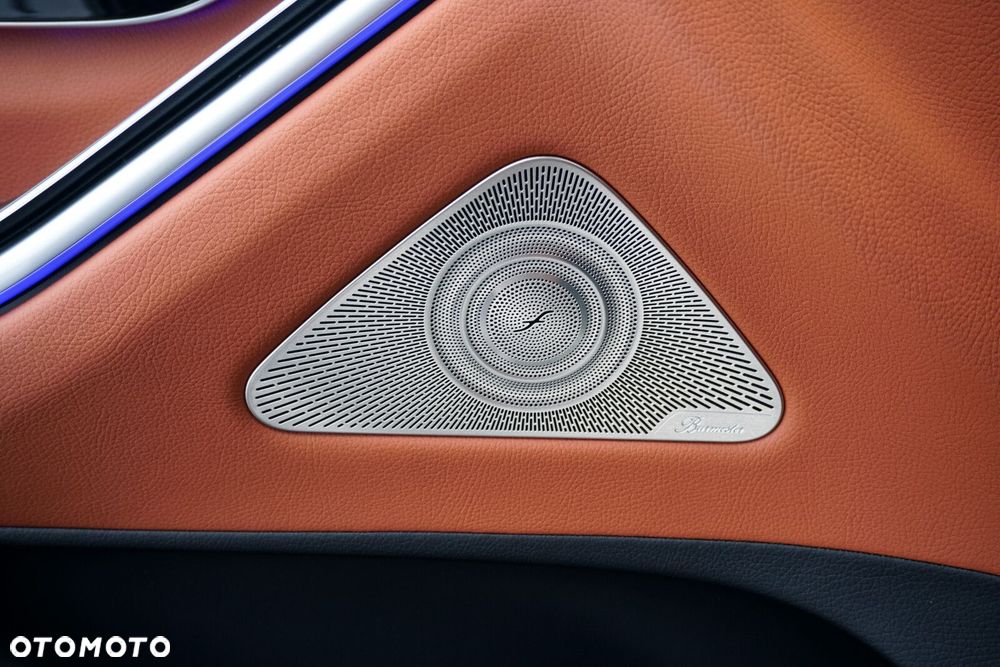 Mercedes-Benz Klasa S - 15