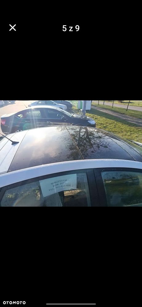 Toyota Prius - 5