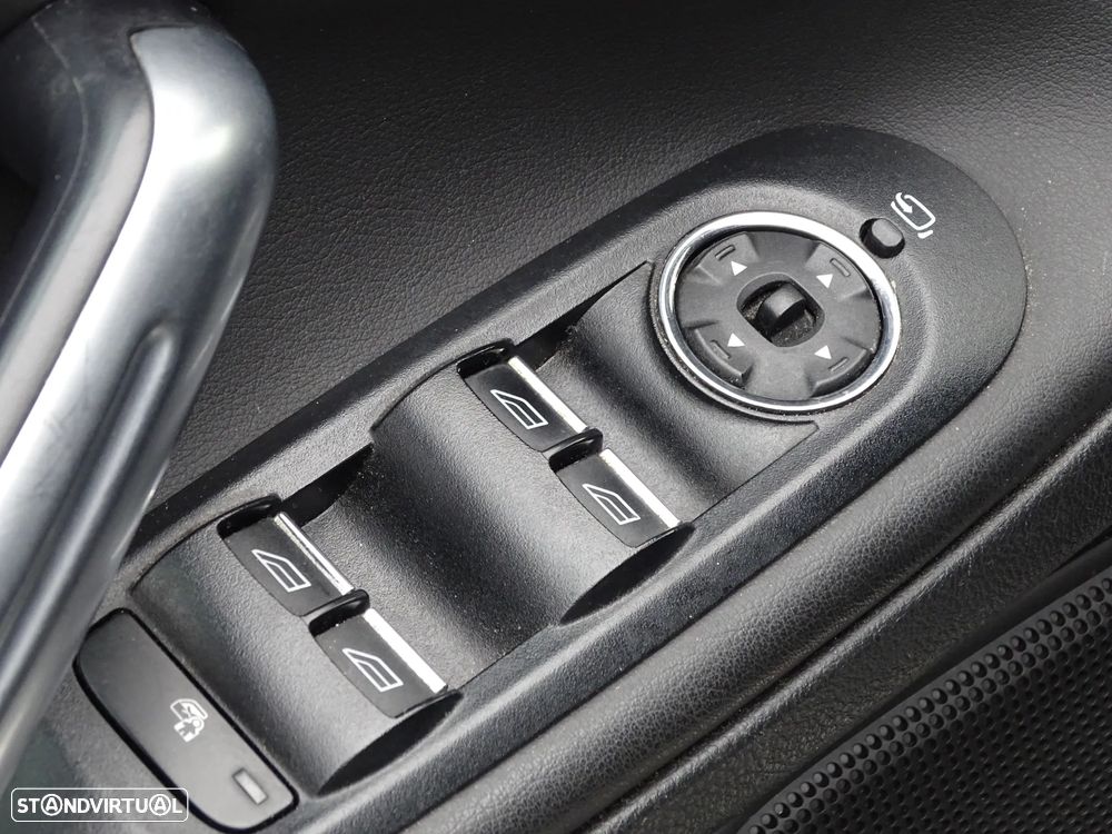 Ford S-Max 2.0 TDCi Titanium Busine. 7L Aut. 149g - 34