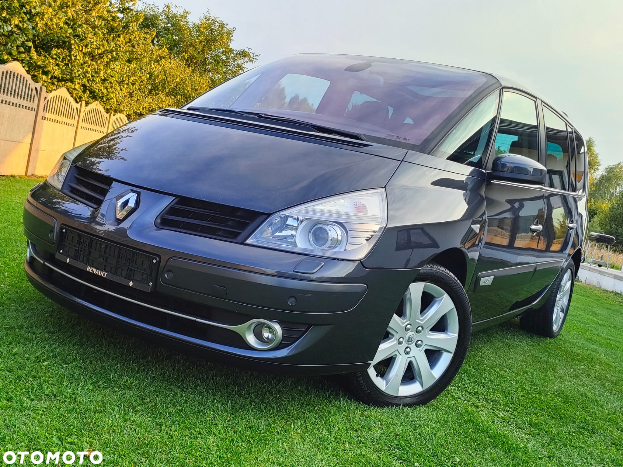 Renault Espace 2.0 Initiale - 7