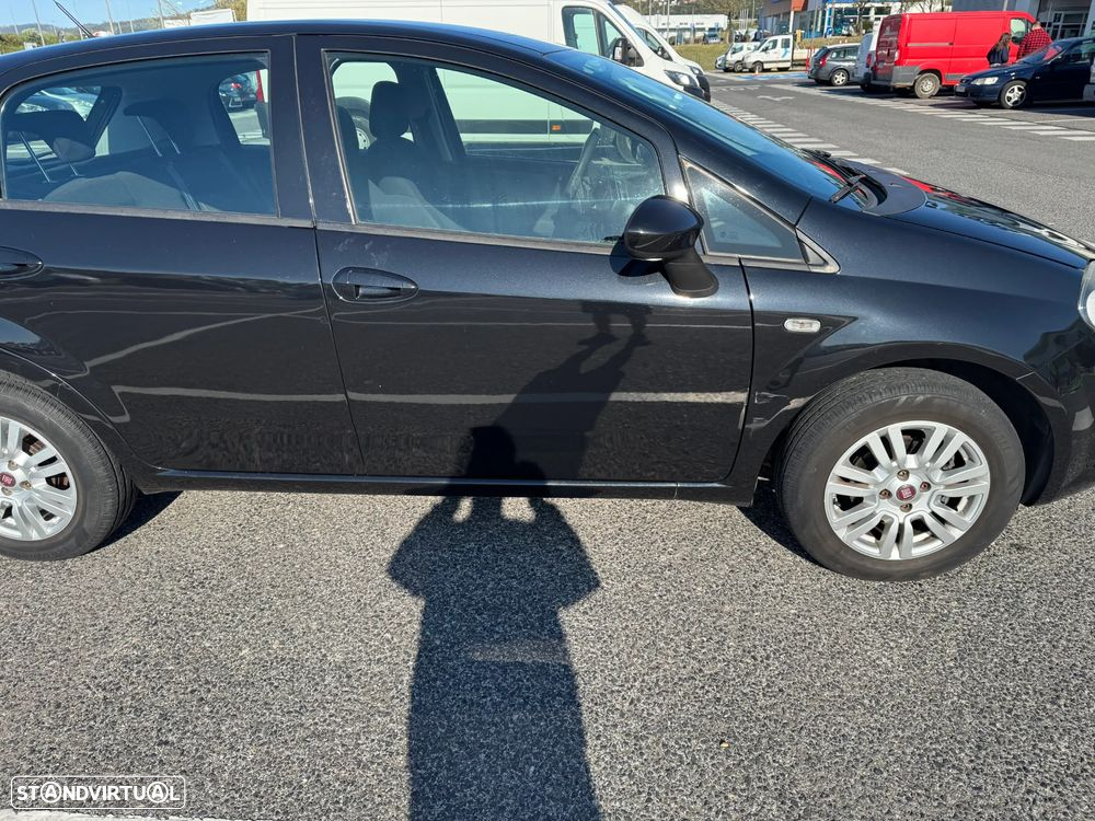Fiat Punto 1.2 Easy Start&Stop - 6