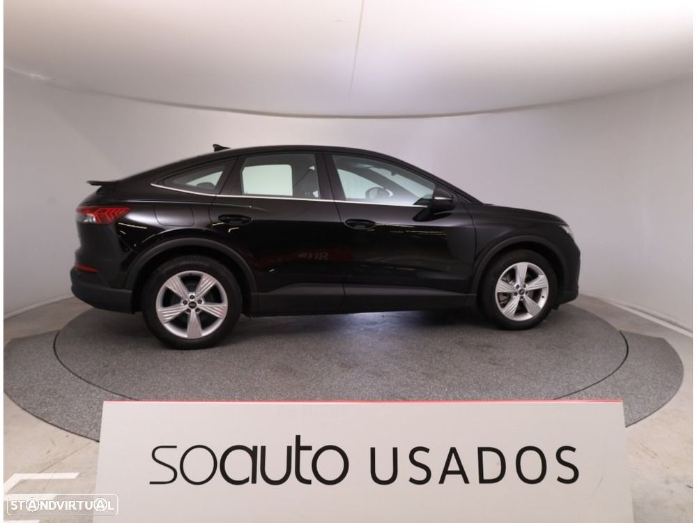 Audi Q4 Sportback e-tron 45 82 kWh - 16