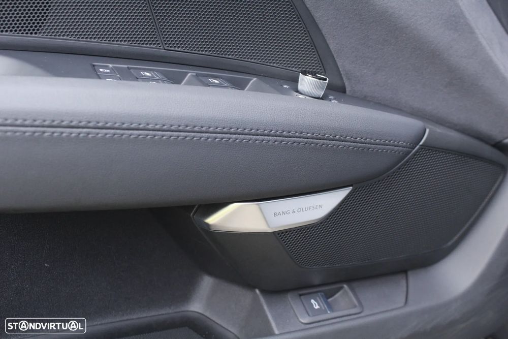 Audi e-tron GT quattro - 12