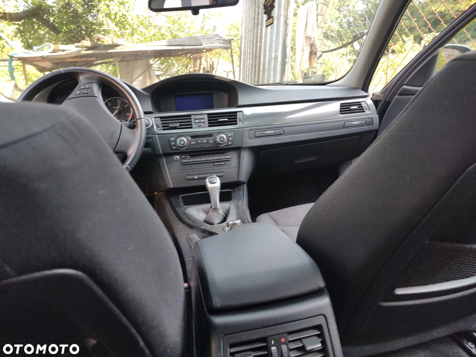 BMW Seria 3 320d Efficient Dynamics - 24