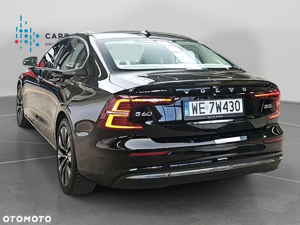 Volvo S60 B5 B AWD Ultimate Bright - 24