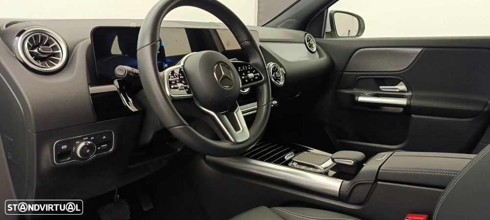 Mercedes-Benz EQA 250+ Edition - 21