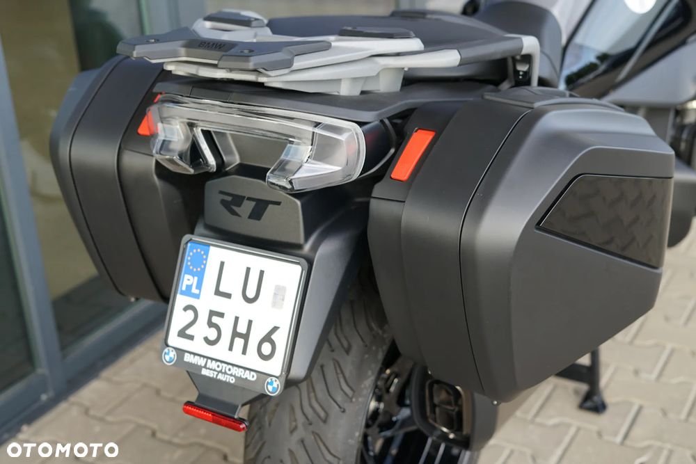 BMW RT - 18