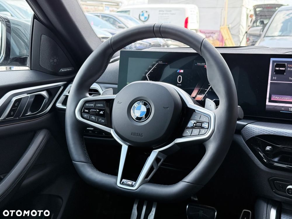 BMW Seria 4 430i xDrive M Sport - 18