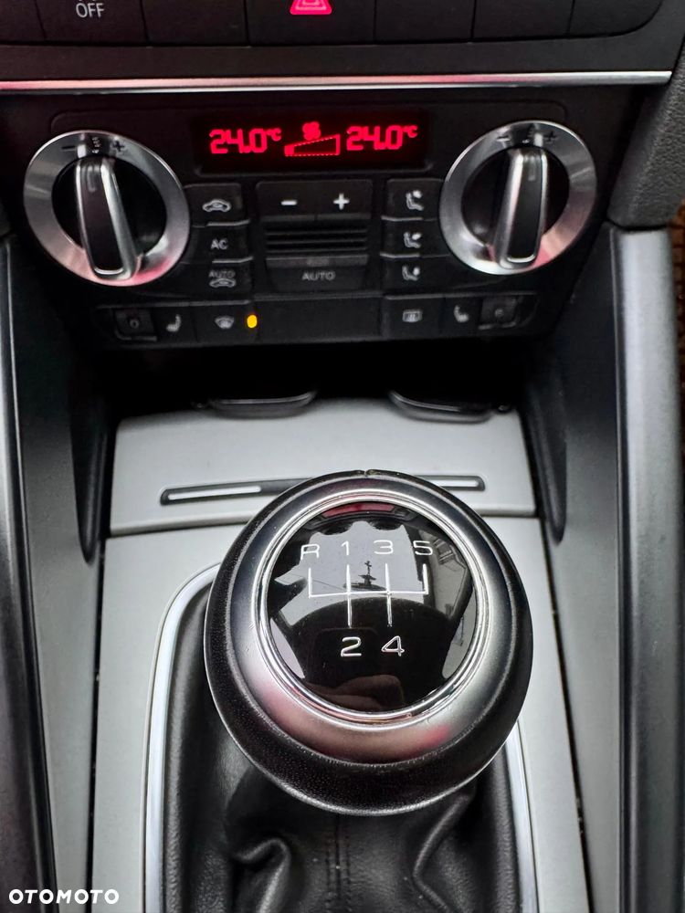 Audi A3 Sportback 1.6 TDI Ambition - 18