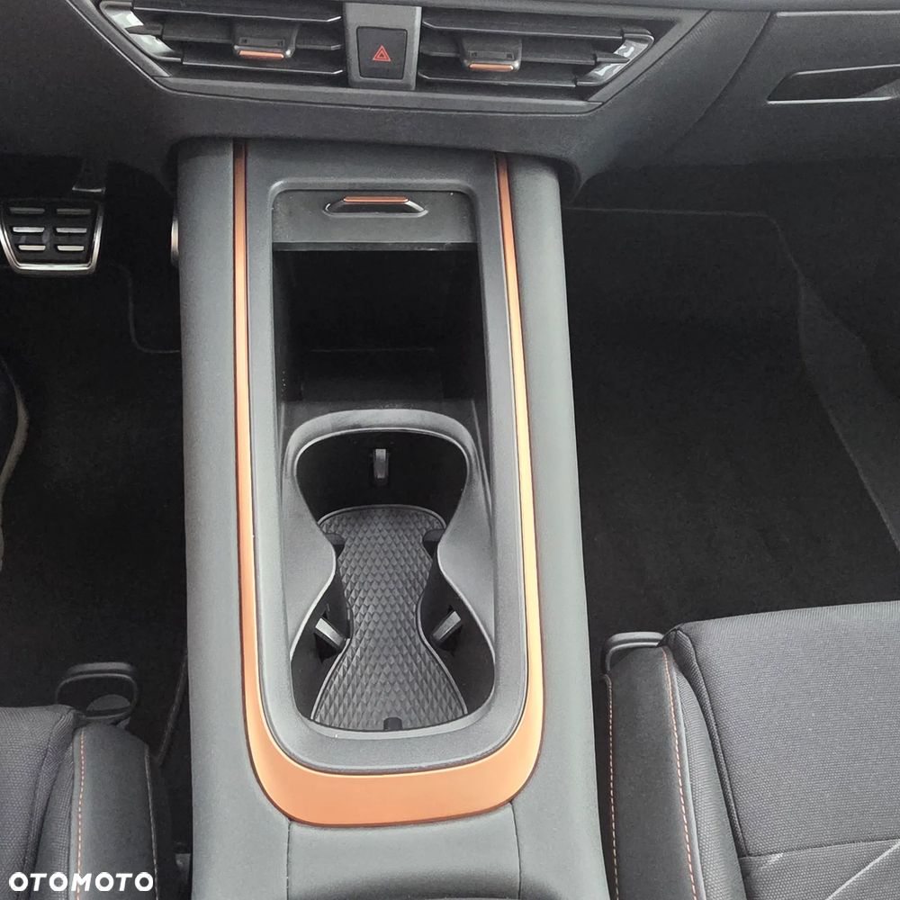 Cupra Born 58kWh - 28