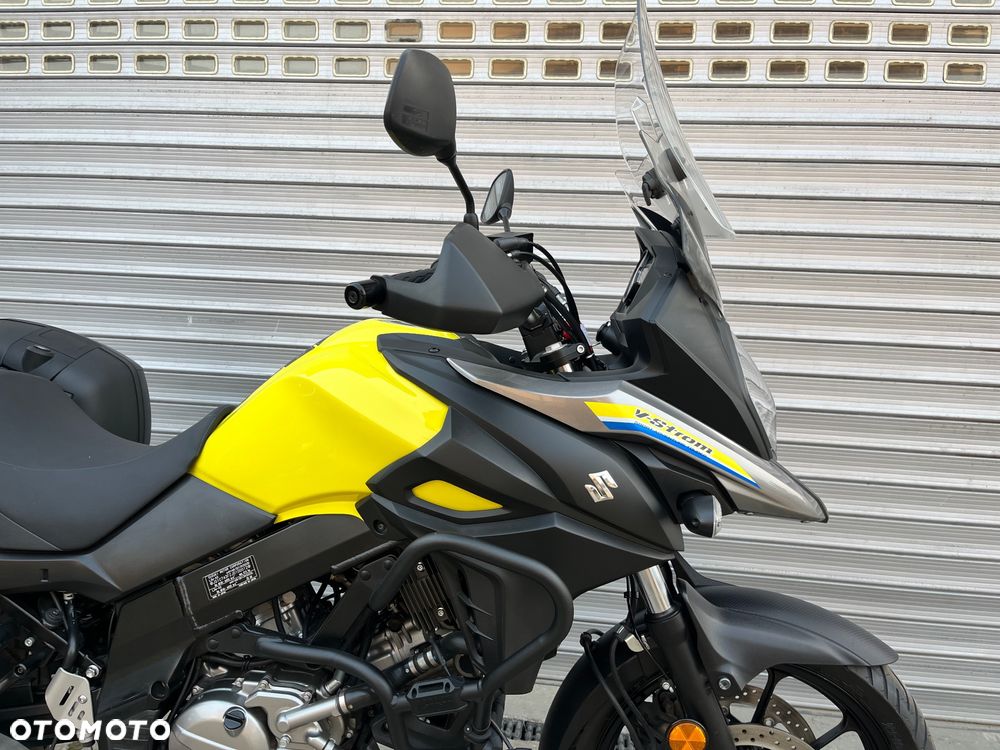 Suzuki DL - 9