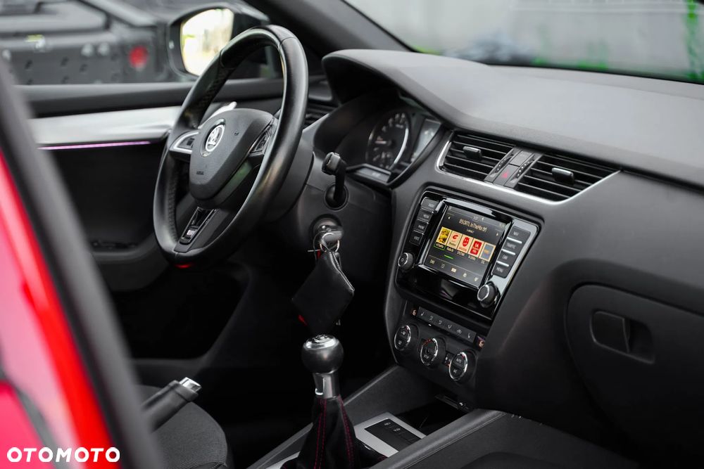 Skoda Octavia 2.0 TDI (Green tec) Style - 14