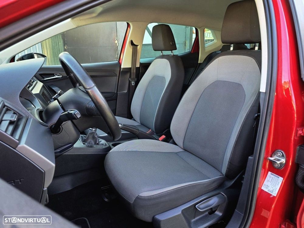 SEAT Ibiza 1.0 EcoTSI Style - 7
