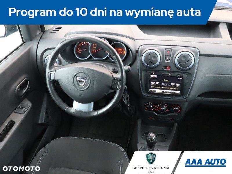 Dacia Dokker - 9