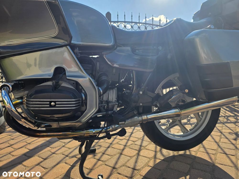 BMW RT - 9