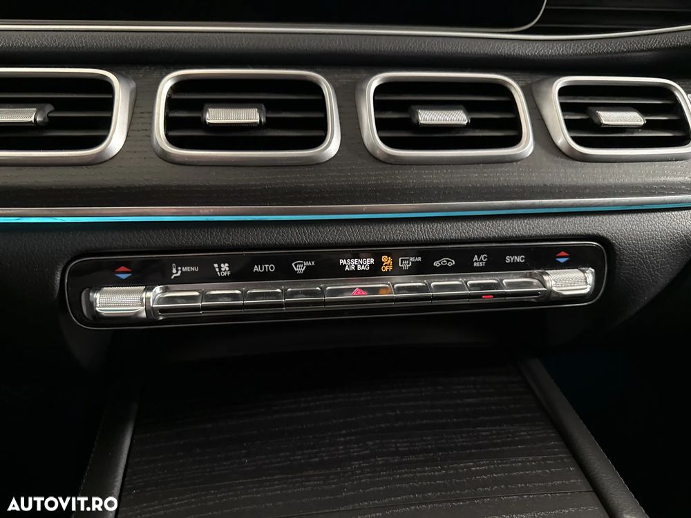 Mercedes-Benz GLE 450 MHEV 4MATIC - 19