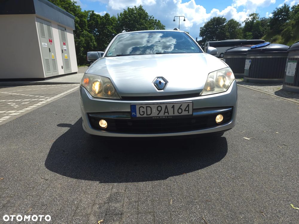 Renault Laguna 2.0 16V Exception - 3