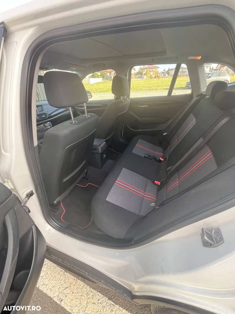 BMW X1 sDrive20d Aut. Sport Line - 13