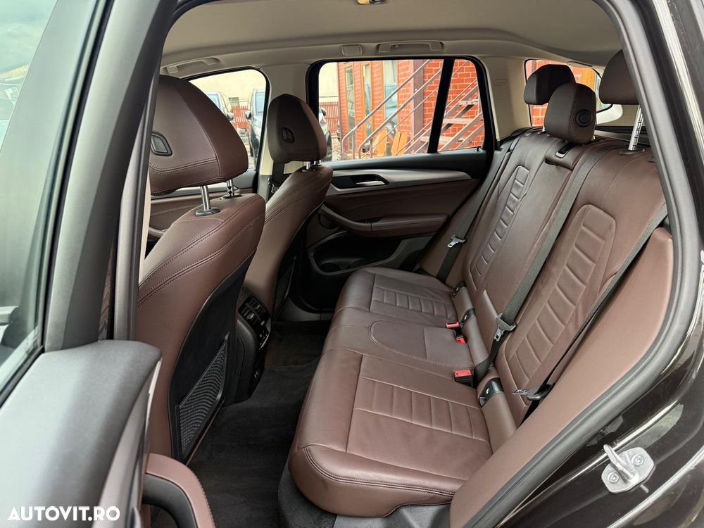 BMW X3 - 11